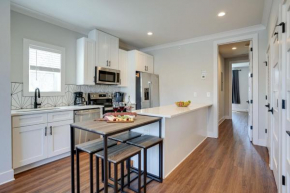 Nashville - 805B Bradford Ave #302